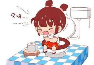 便秘难受视频,揭秘便秘难受的真相与对策