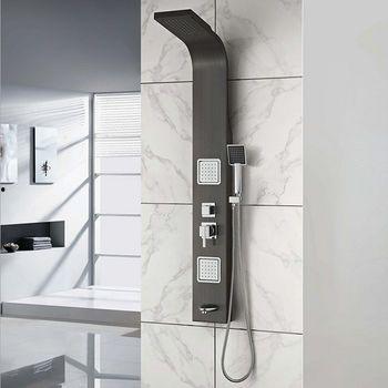 安装花洒视频,视频教程助你一臂之力