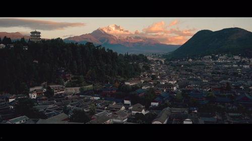 祖国山河视频,视频中的壮丽画卷